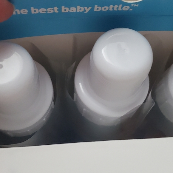 Doctor Brown's bottles - Picture 2 of 3